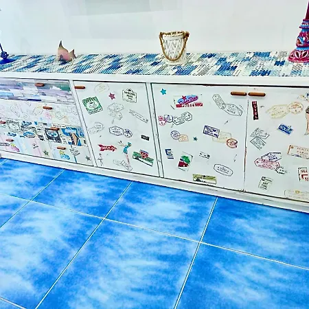 A Casa Di Iside Apartamento *