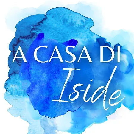 Apartamento A Casa Di Iside *
