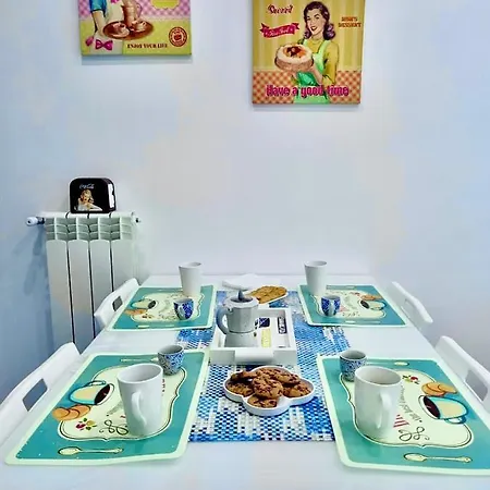 A Casa Di Iside