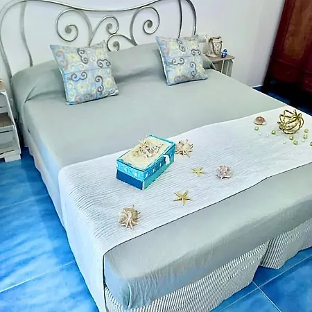 A Casa Di Iside Apartamento Formia