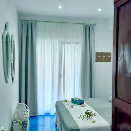 A Casa Di Iside