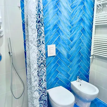 Apartamento A Casa Di Iside