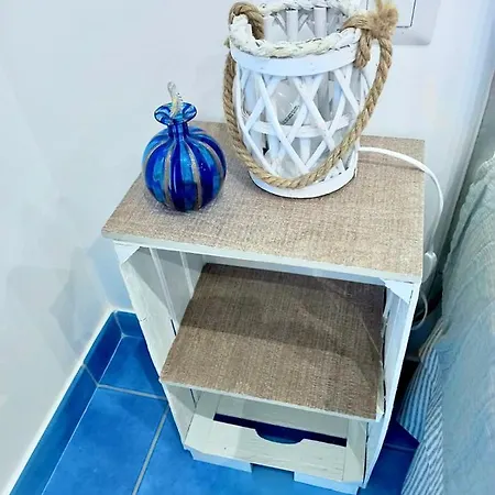 A Casa Di Iside Apartamento Formia