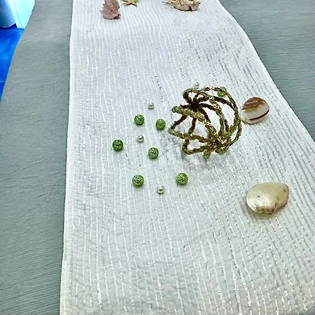 Apartamento A Casa Di Iside Formia