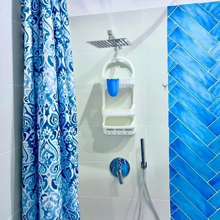 Apartamento A Casa Di Iside *
