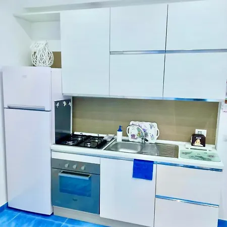 Apartamento A Casa Di Iside *