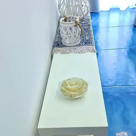Apartamento A Casa Di Iside Formia