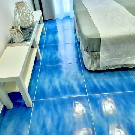 A Casa Di Iside Formia