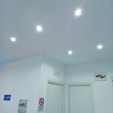 A Casa Di Iside Formia