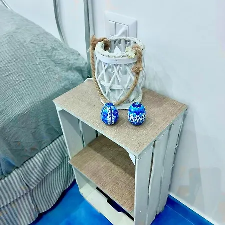 A Casa Di Iside Apartamento *