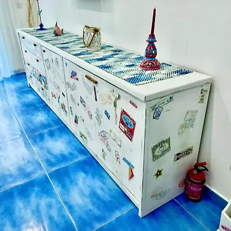 A Casa Di Iside Apartamento *