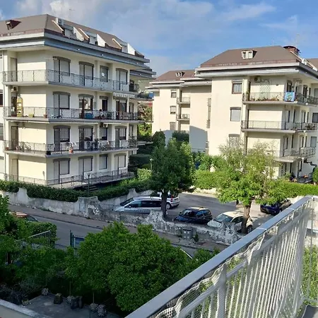 Apartamento A Casa Di Iside *