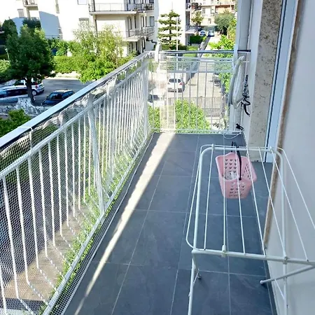 A Casa Di Iside Apartamento