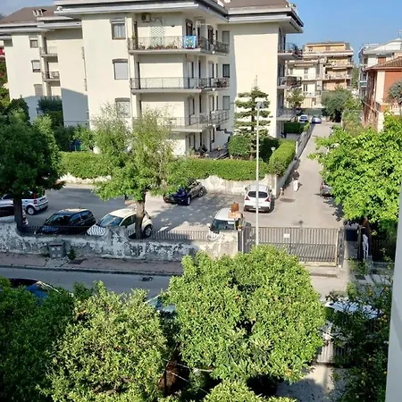A Casa Di Iside Apartamento *